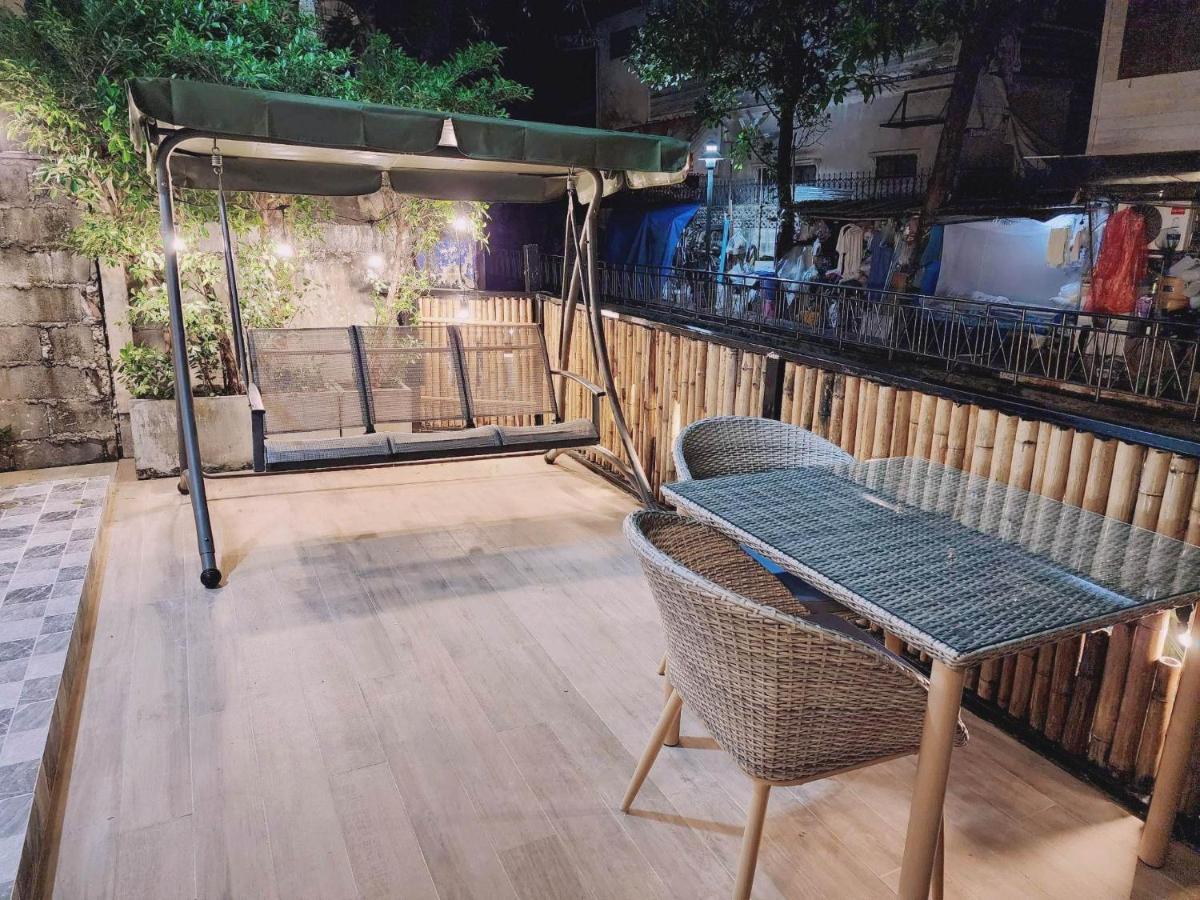 Canal View Lo-Ha Guest House, Contactless Check-In Bangkok Exterior photo